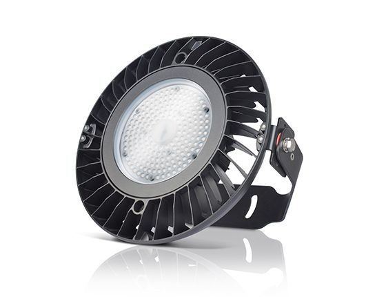 LED High Bay Lights for Industry | Industrial Lighting Solutions 