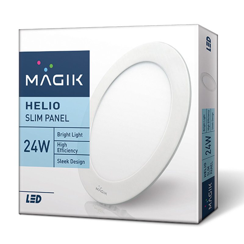 Magik led store lights price