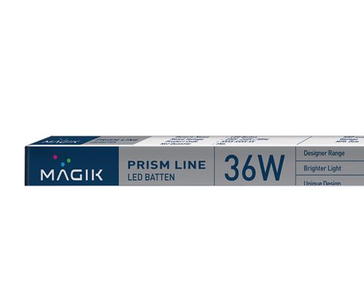 Prism Line