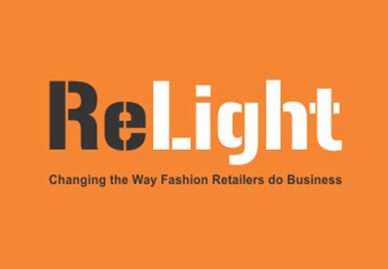 Re Light Logo