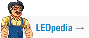 ledpedia icon